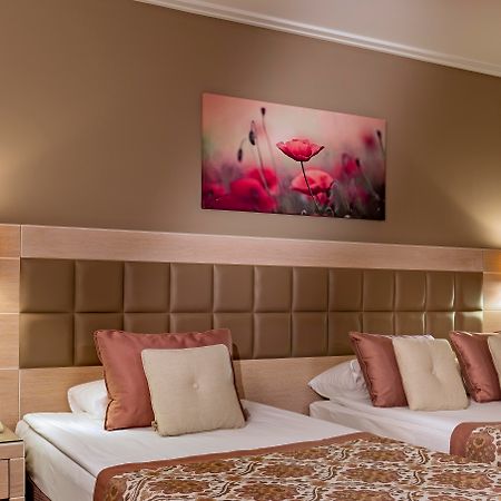 Miracle Resort Hotel Antalya Ngoại thất bức ảnh