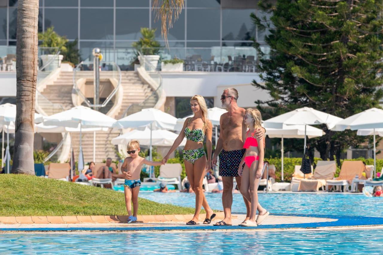 Miracle Resort Hotel Antalya Ngoại thất bức ảnh