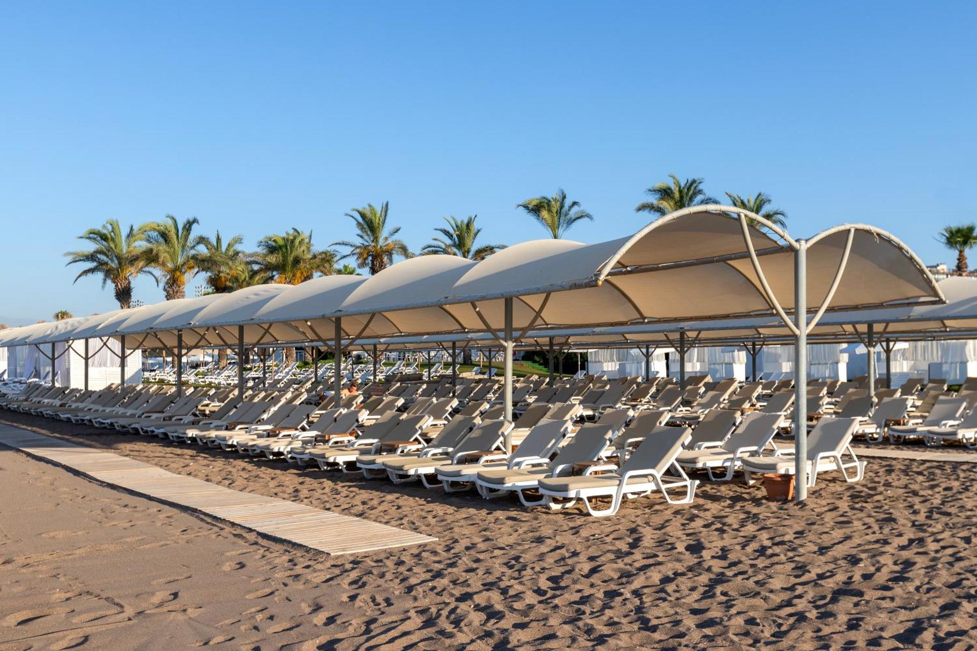 Miracle Resort Hotel Antalya Ngoại thất bức ảnh