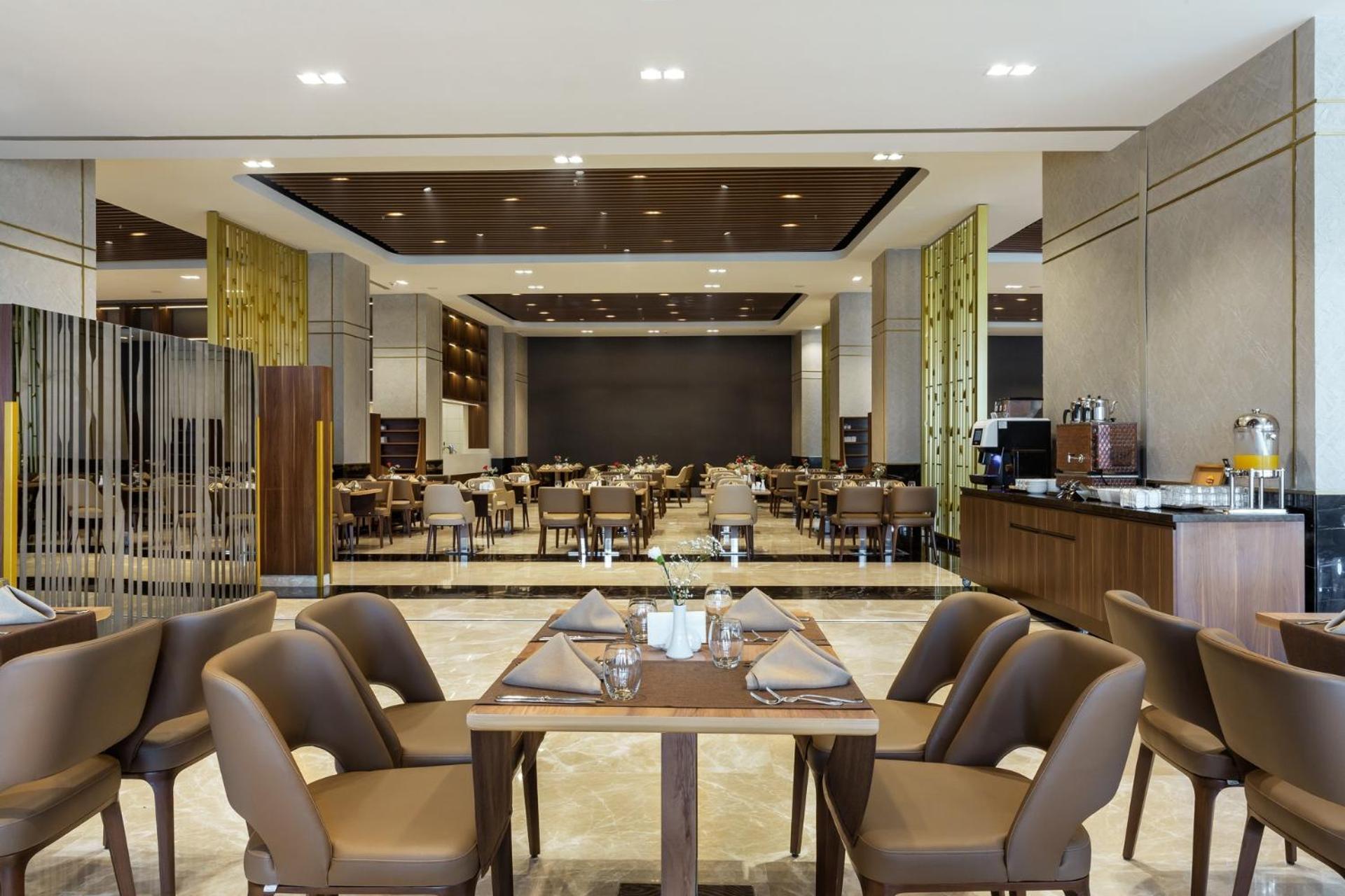 Miracle Resort Hotel Antalya Ngoại thất bức ảnh