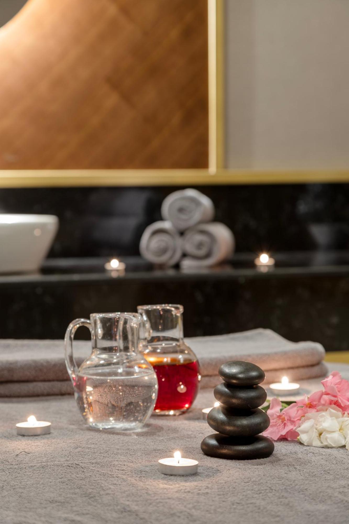 Miracle Resort Hotel Antalya Ngoại thất bức ảnh